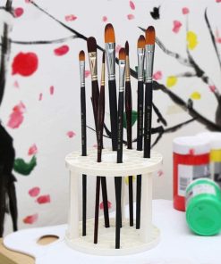 Brushes Holder