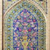 Moroccan Mosaic - Still Life Paint By Numbers