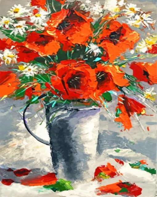 abstract-poppies-paint-by-number