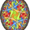 Circle-Limit-III-mc-escher-paint-by-numbers