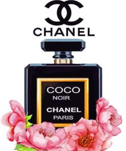 chanel-perfume-paint-by-numbers