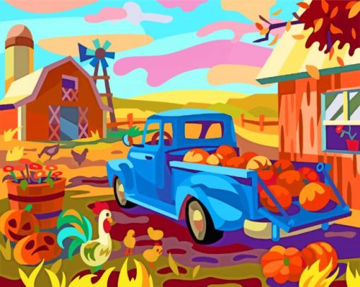 farm-illustration-paint-by-number