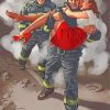 fireman-hero-paint-by-number