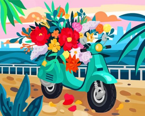 flowers-delivery-paint-by-number