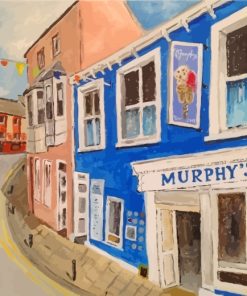 Murphy’s-ice-cream-store-paint-by-numbers