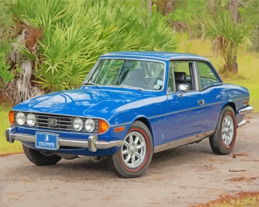 blue-triumph-stag-paint-by-numbers