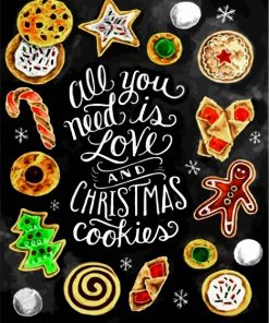 christmas-cookies-paint-by-numbers