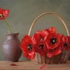 poppies-still-life-paint-by-numbers