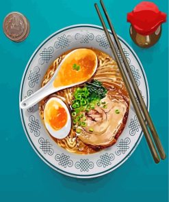 tasty-ramen-paint-by-numbers