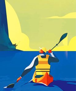 freeboating-kayak-paint-by-number