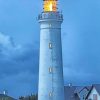 hirtshals-fyr-Denmark-paint-by-number-1