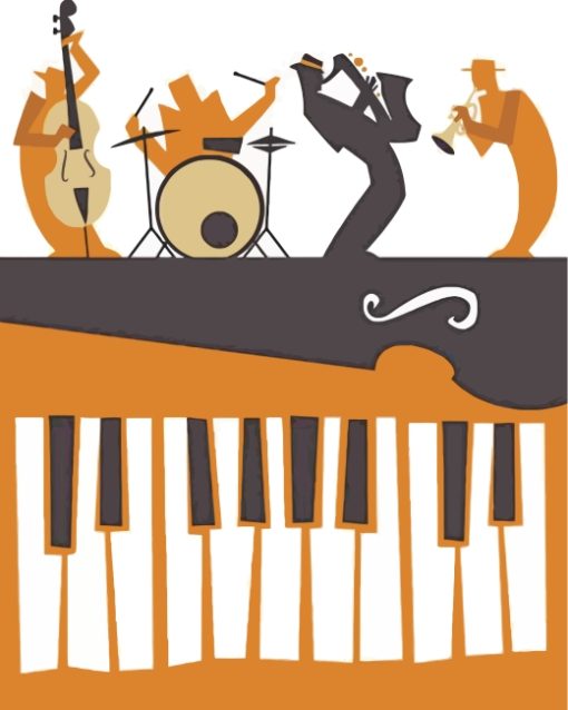 jazz-musicians-paint-by-numbers