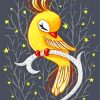 magical-canary-paint-by-number