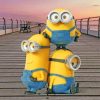 minion-vacation-paint-by-numbers