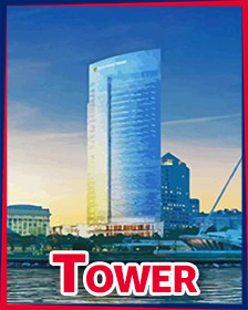 Towers