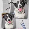 Custom Paint By Numbers​ Pets