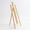 Natural Wood Easel